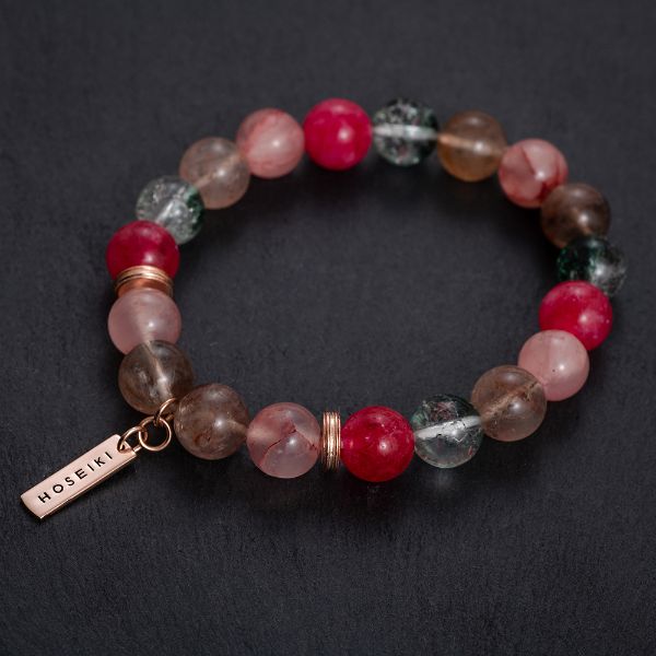 The Acolyte (Rose Gold)